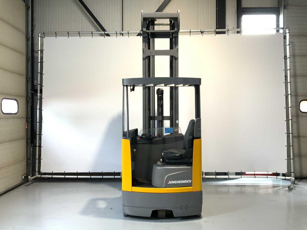 Reach truck ETV 214 ETV 214- Photo 5