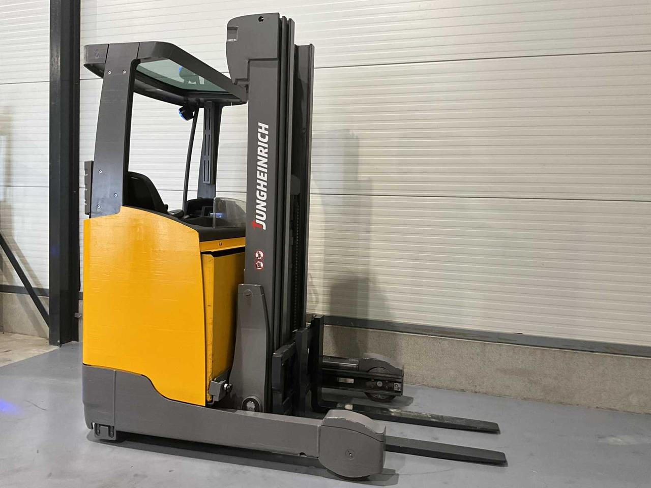 Reach truck ETV 216 ETV 216- Photo 9