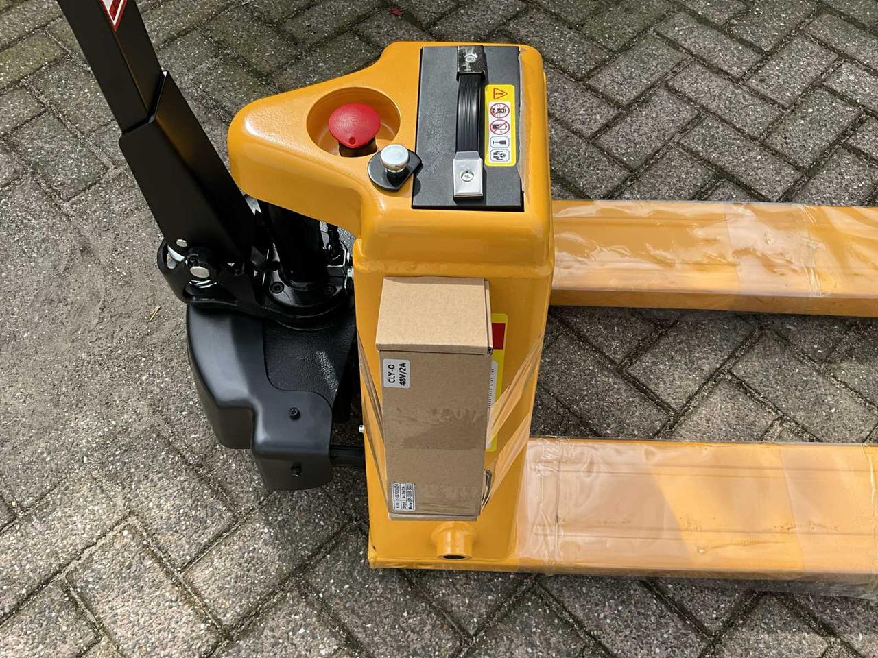 Pallet truck 5854 5854- Photo 6