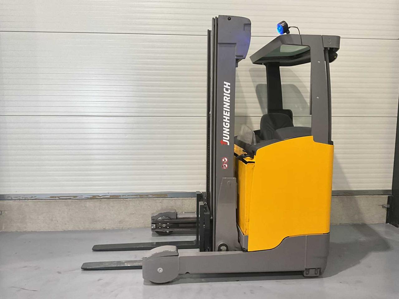 Reach truck ETV 216 ETV 216- Photo 3