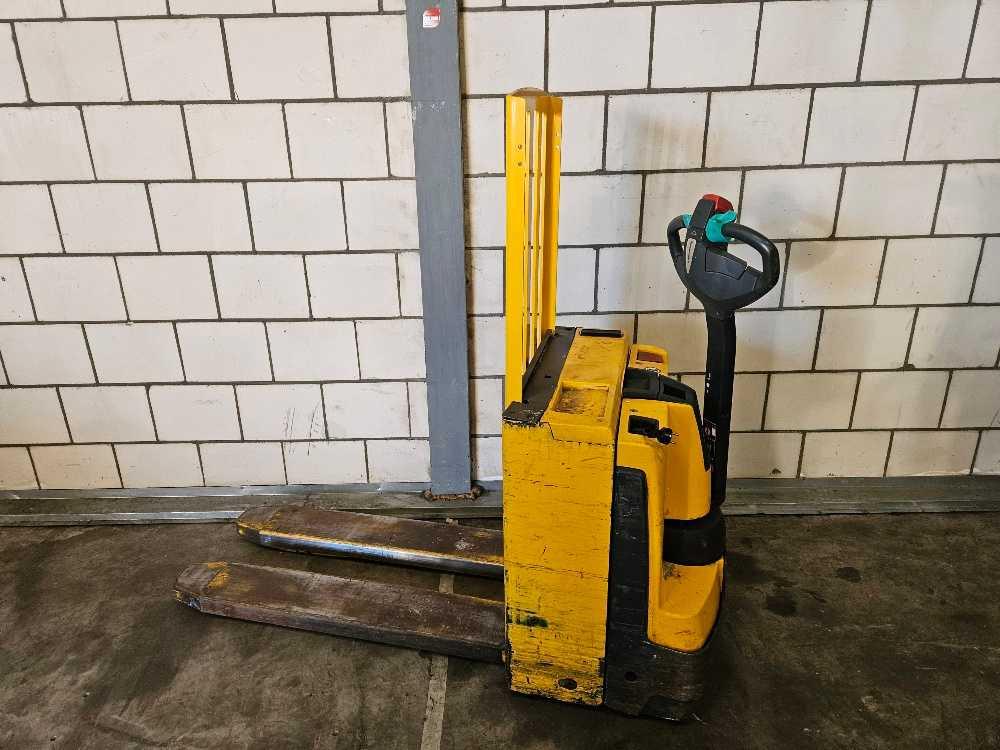 Pallet truck EJE C20 EJE C20- Photo 5