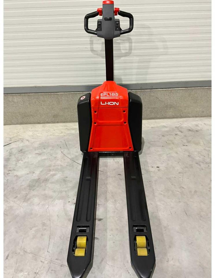 Pallet truck EPL 185 EPL 185- Photo 6