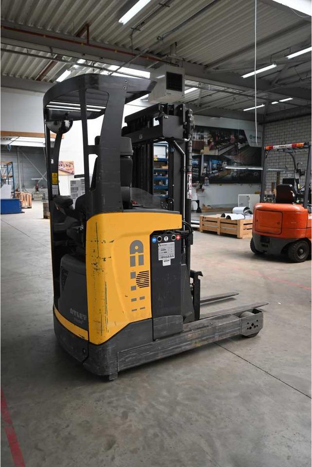 Reach truck Tergo UMS160DTFVRC480 Tergo UMS160DTFVRC480- Photo 2