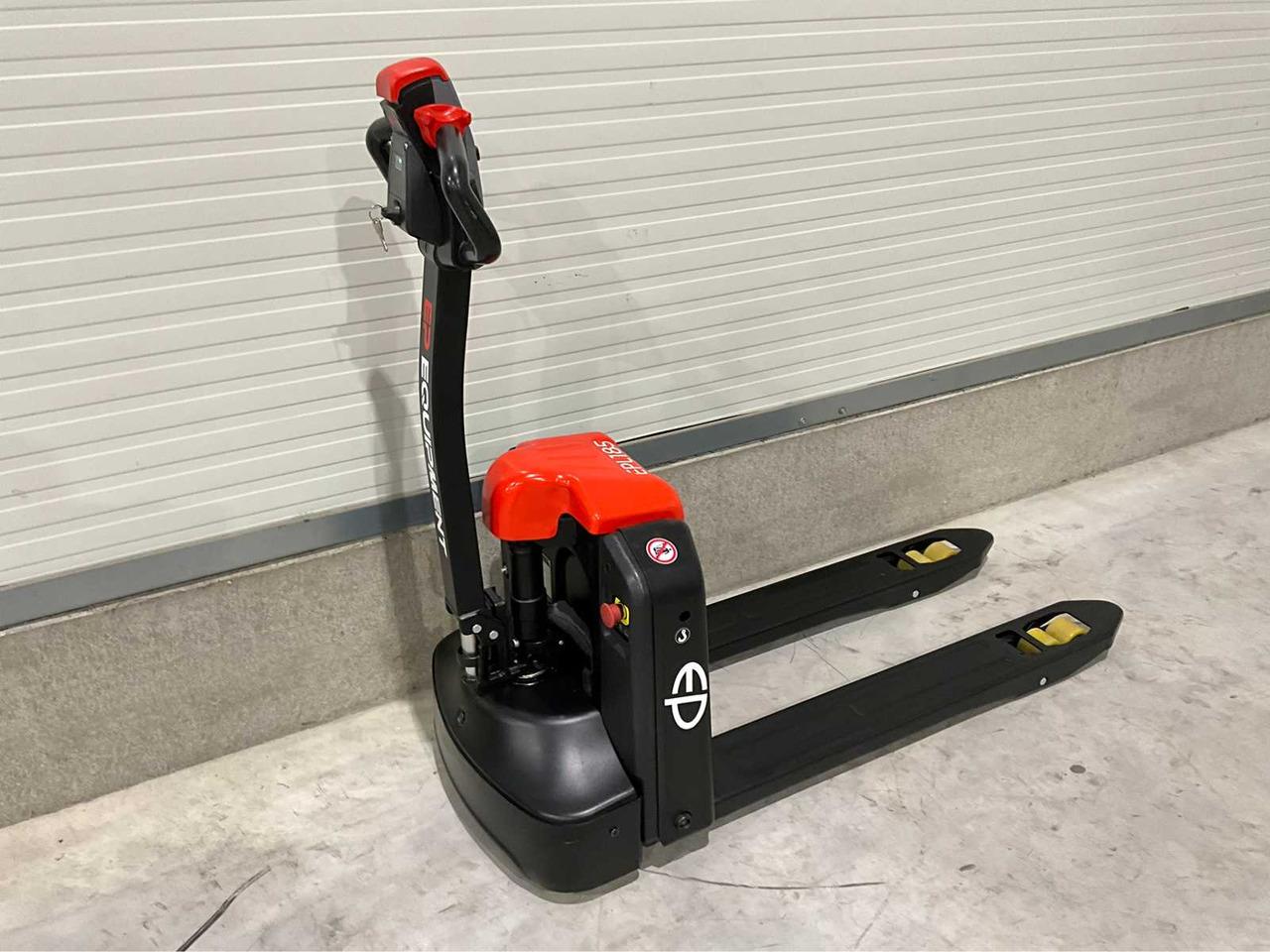 Pallet truck EPL 185 EPL 185- Photo 7