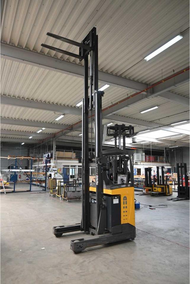 Reach truck Tergo UMS160DTFVRC480 Tergo UMS160DTFVRC480- Photo 9