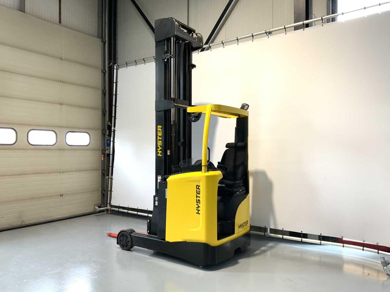 Reach truck R 1.4 R 1.4- Photo 3