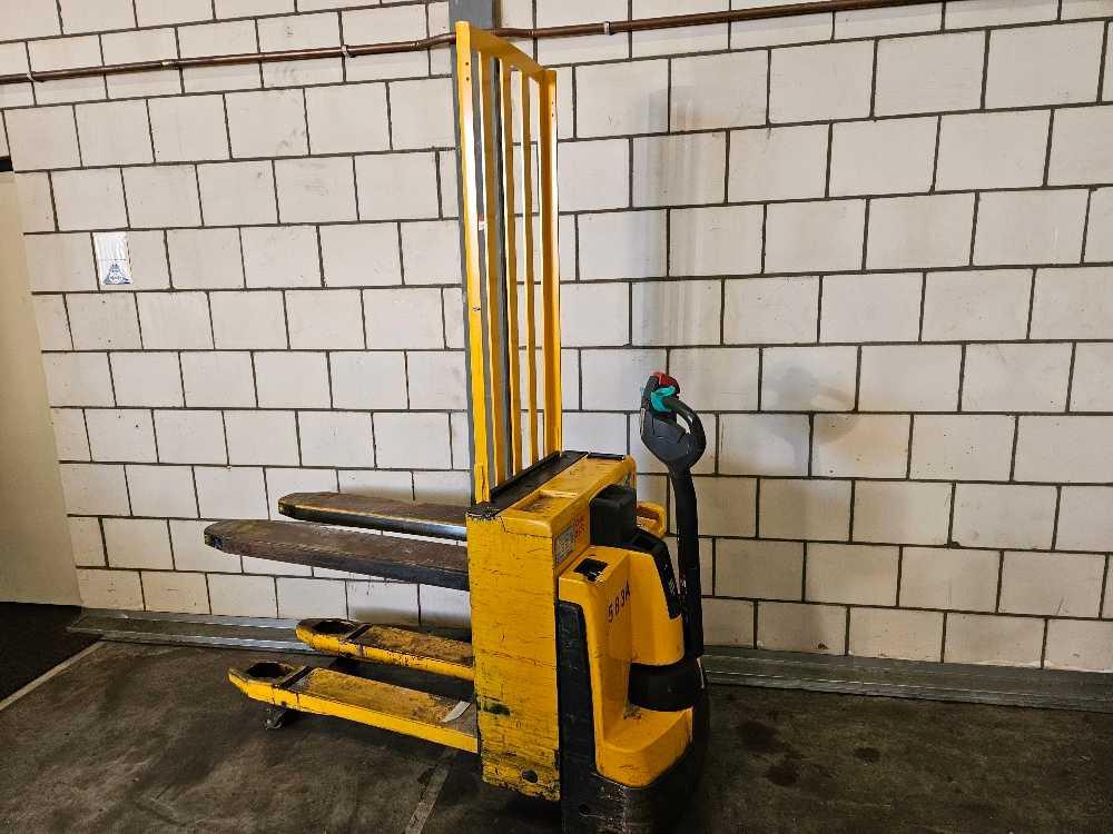 Pallet truck EJE C20 EJE C20- Photo 2