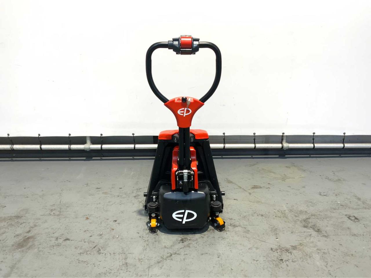 Pallet truck F3 + Zwenkwielen F3 + Zwenkwielen- Photo 5