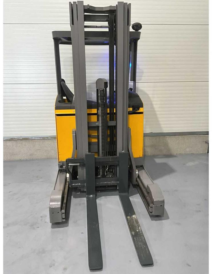 Reach truck ETV 216 ETV 216- Photo 5