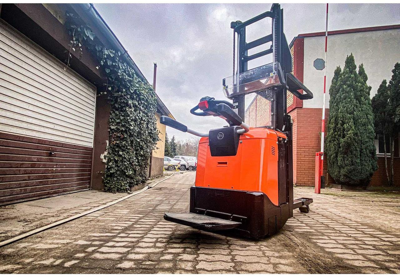 Pallet truck SPE 200 D SPE 200 D- Photo 7