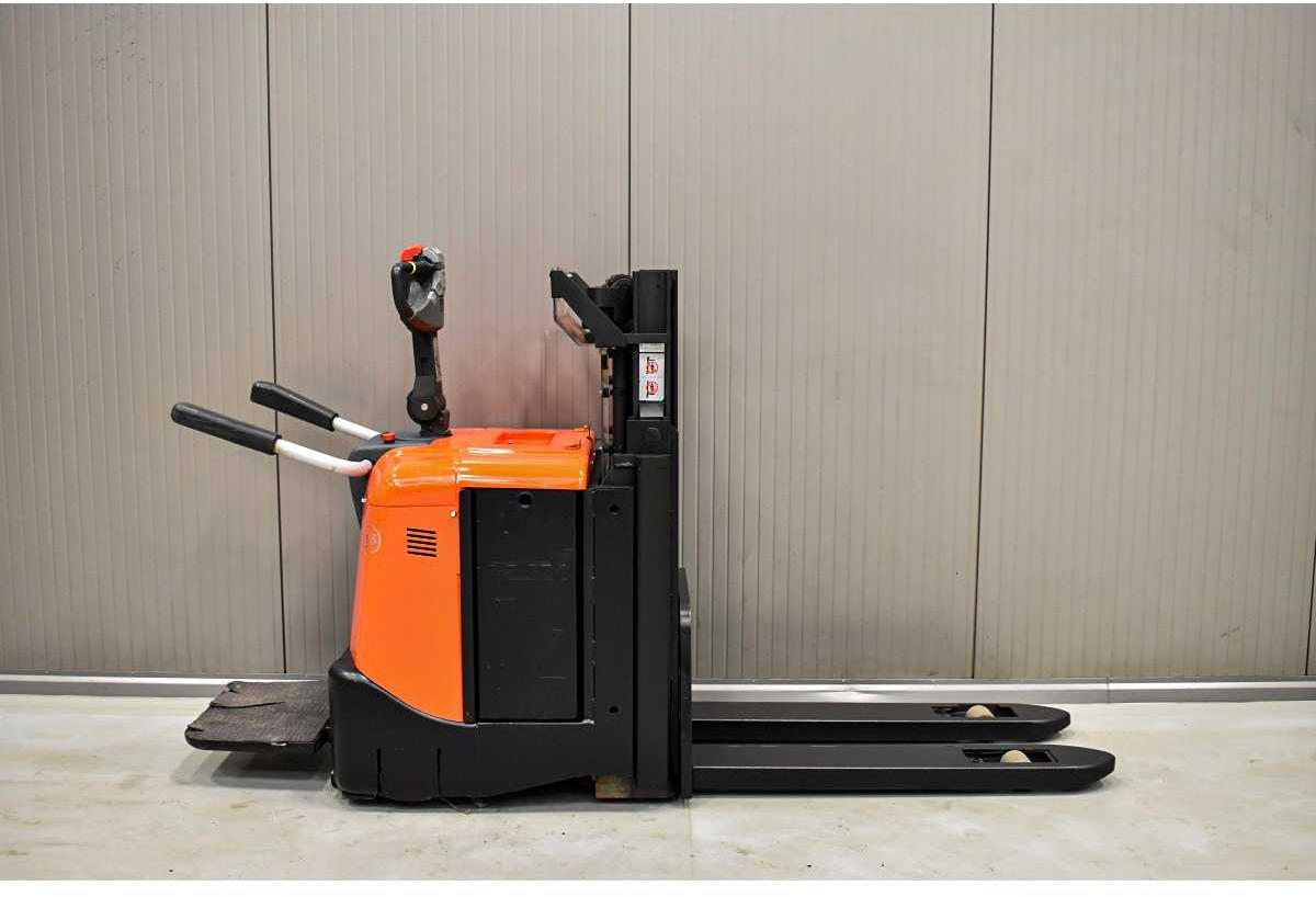 Pallet truck SPE 200D SPE 200D- Photo 2