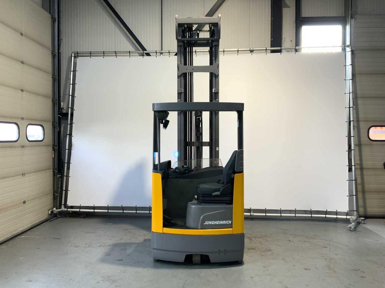 Reach truck ETV 214 ETV 214- Photo 4