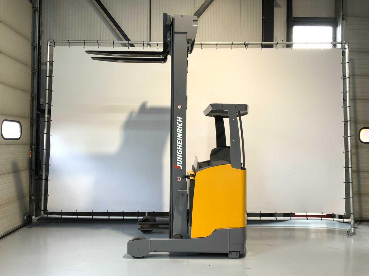 Reach truck ETV 214 ETV 214- Photo 9