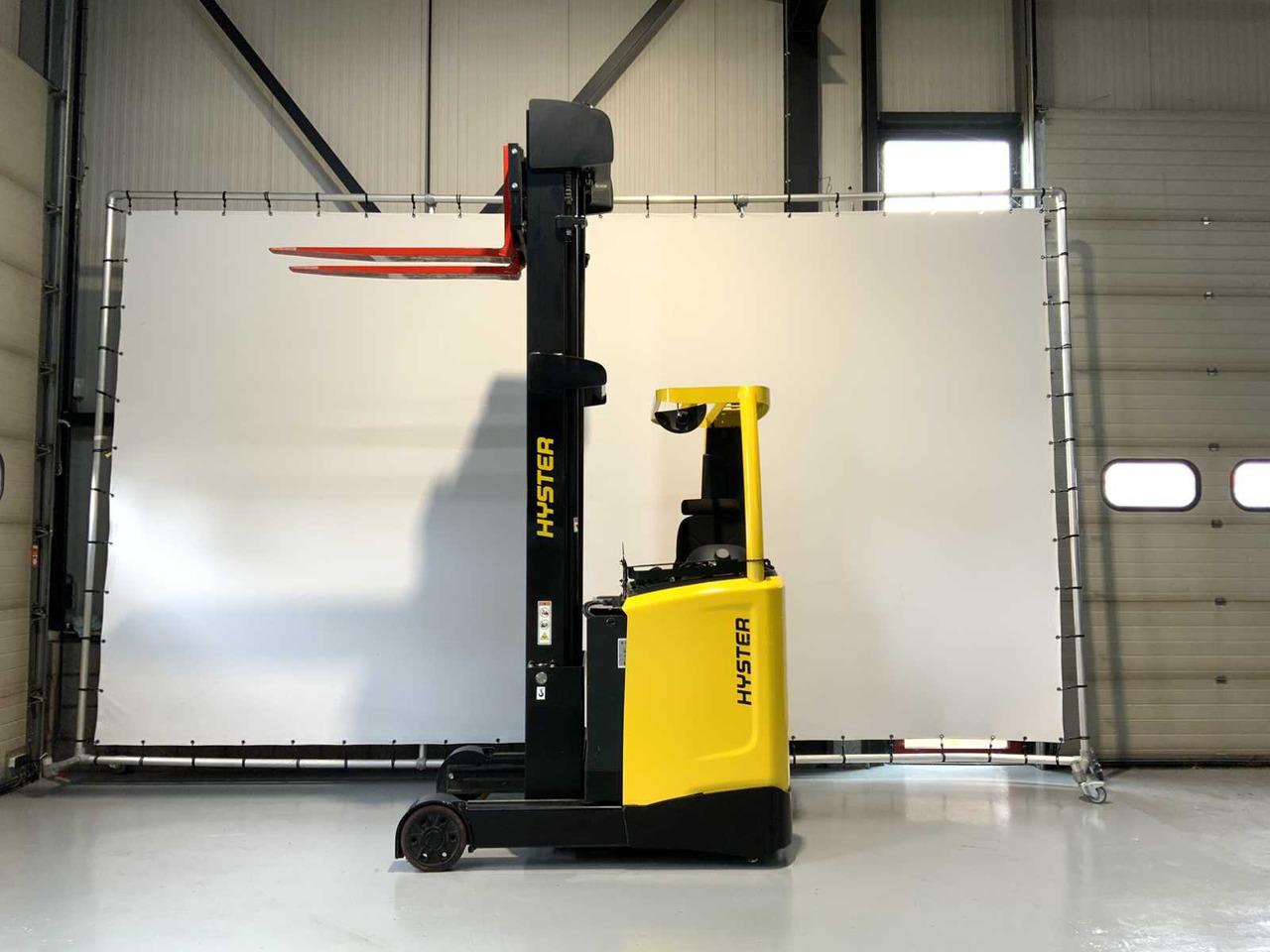 Reach truck R 1.4 R 1.4- Photo 9