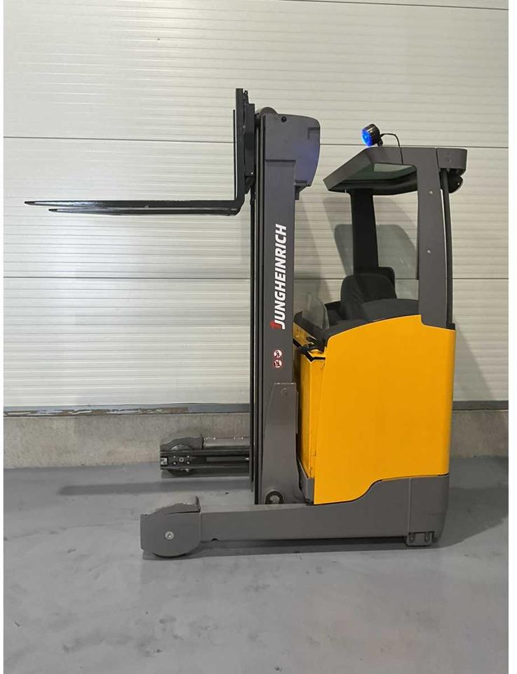 Reach truck ETV 216 ETV 216- Photo 10