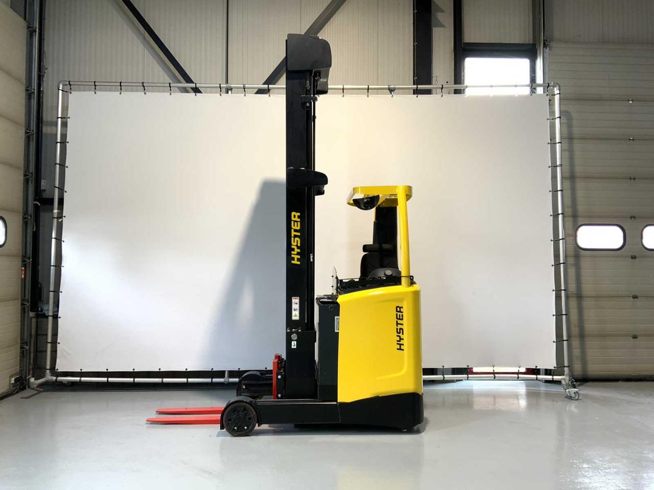 Reach truck R 1.4 R 1.4- Photo 2