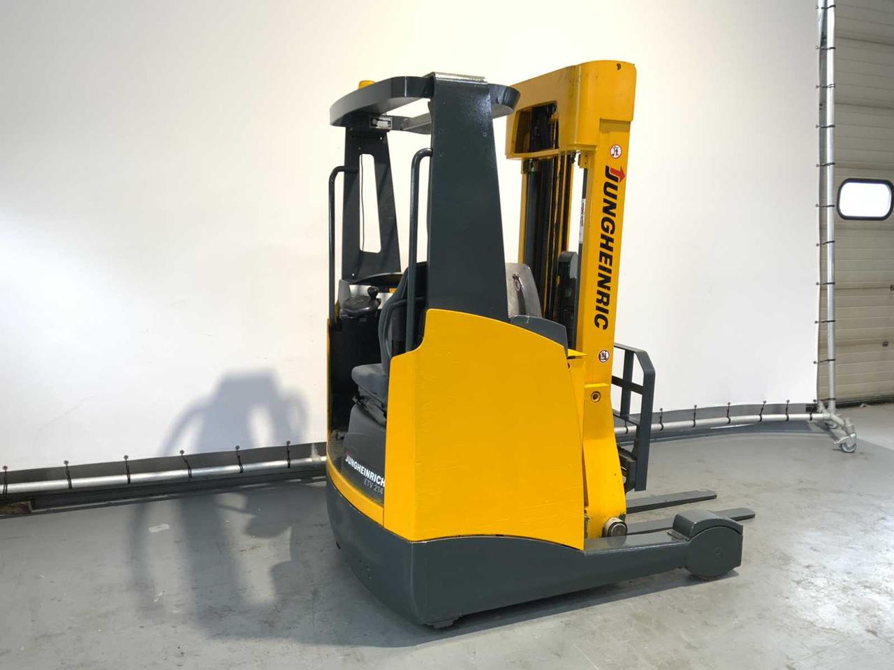 Reach truck ETV 214 ETV 214- Photo 6