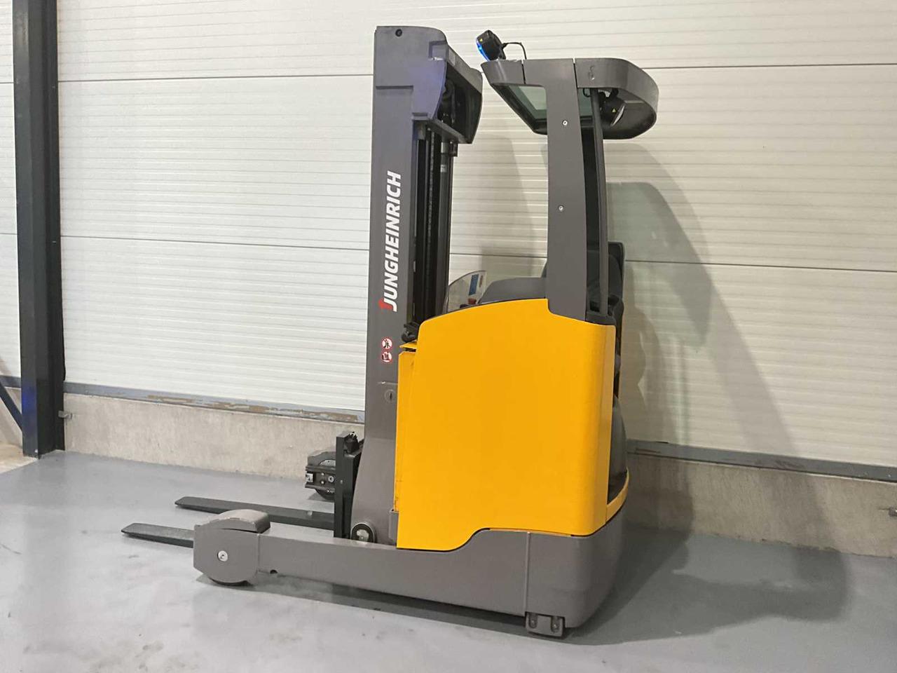 Reach truck ETV 216 ETV 216- Photo 4