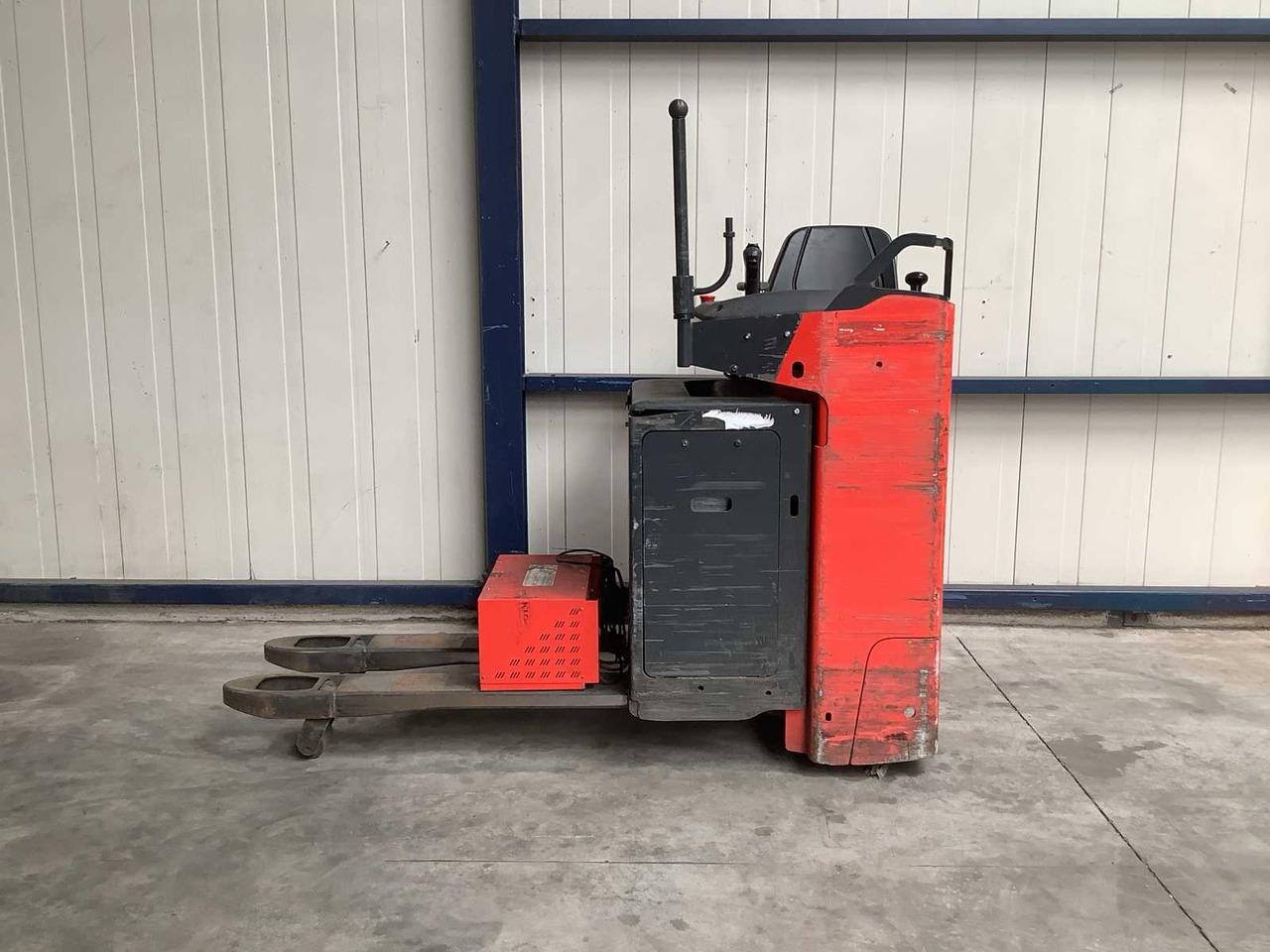 Pallet truck T20 S T20 S- Photo 4