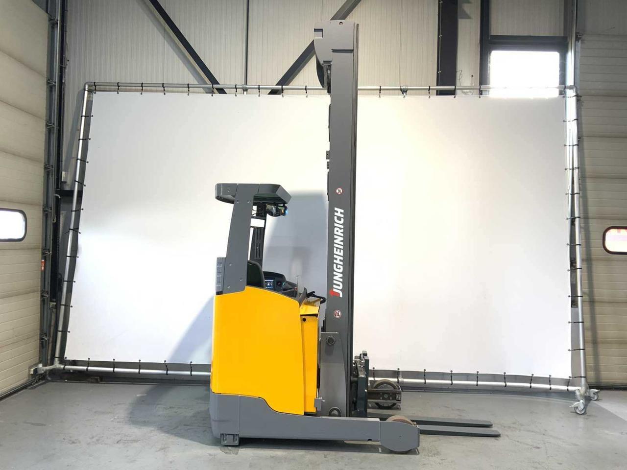 Reach truck ETV 214 ETV 214- Photo 6