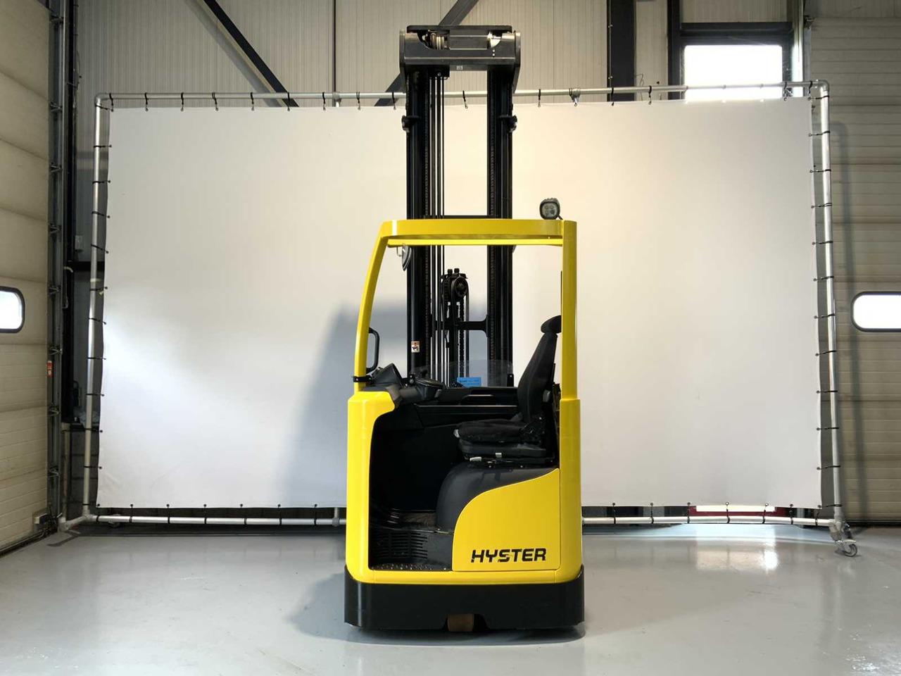 Reach truck R 1.4 R 1.4- Photo 5