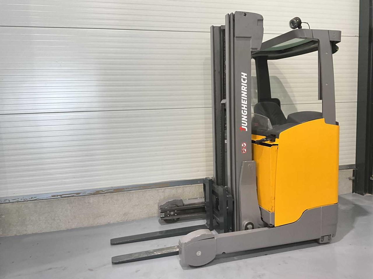 Reach truck ETV 216 ETV 216- Photo 2