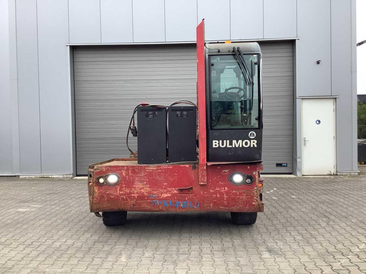 Side loader JEQ 60/16/45 JEQ 60/16/45- Photo 5