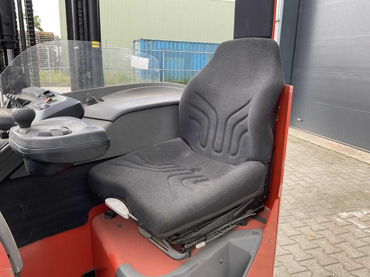 Reach truck Reflex RRE14P Reflex RRE14P- Photo 9