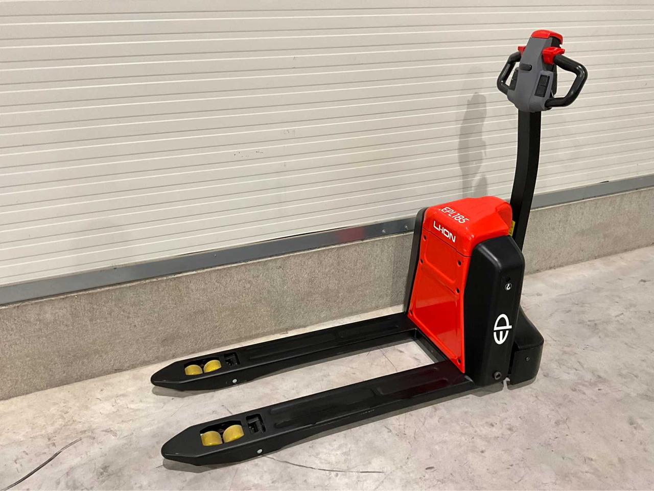 Pallet truck EPL 185 EPL 185- Photo 2