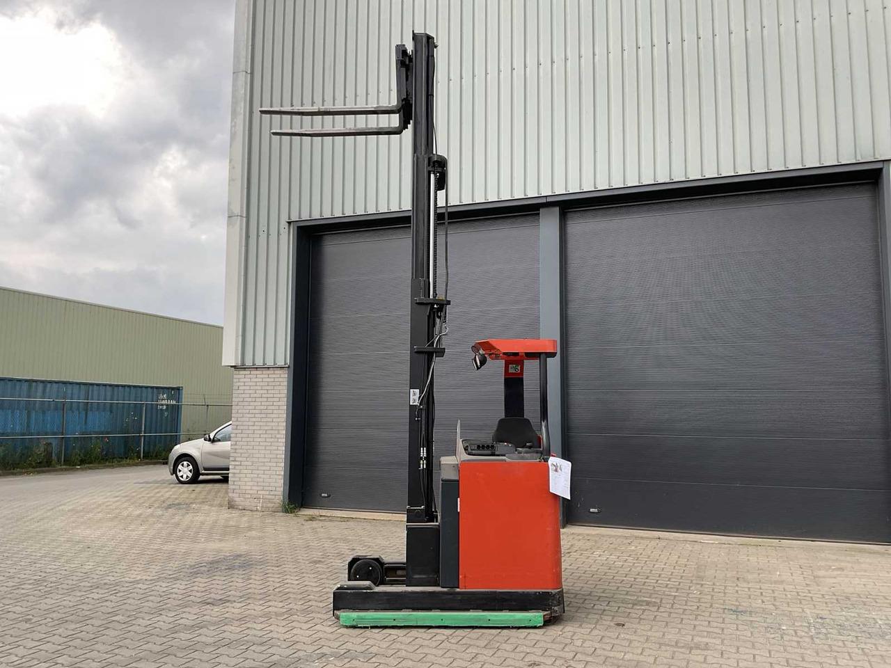 Reach truck Reflex RRE14P Reflex RRE14P- Photo 7