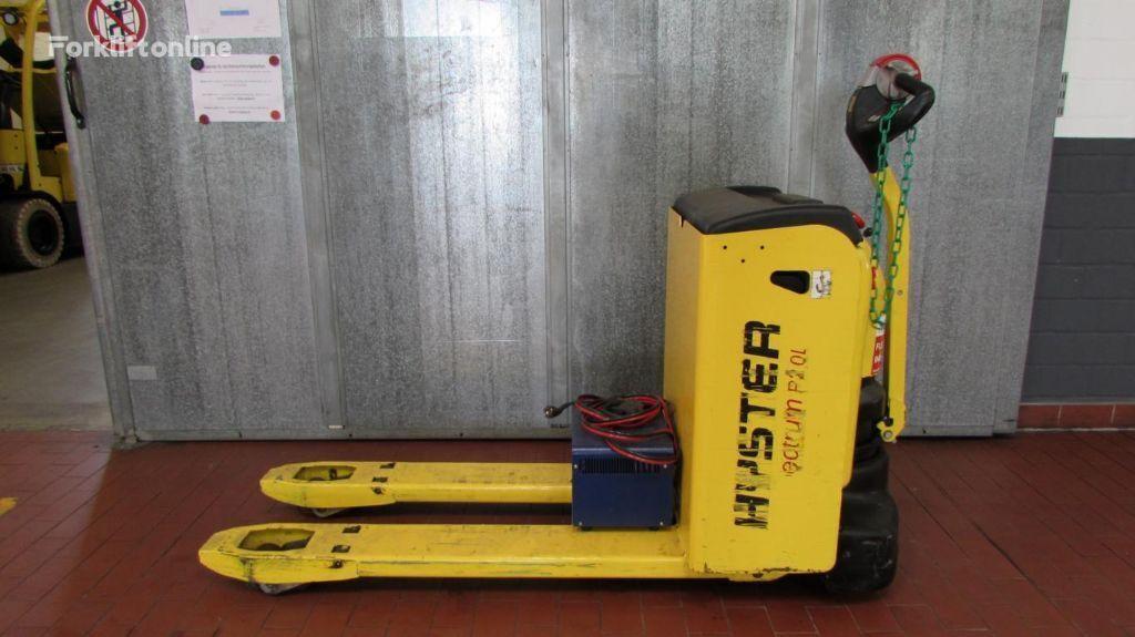 Pallet truck P 2.0 L AC P 2.0 L AC- Photo 3