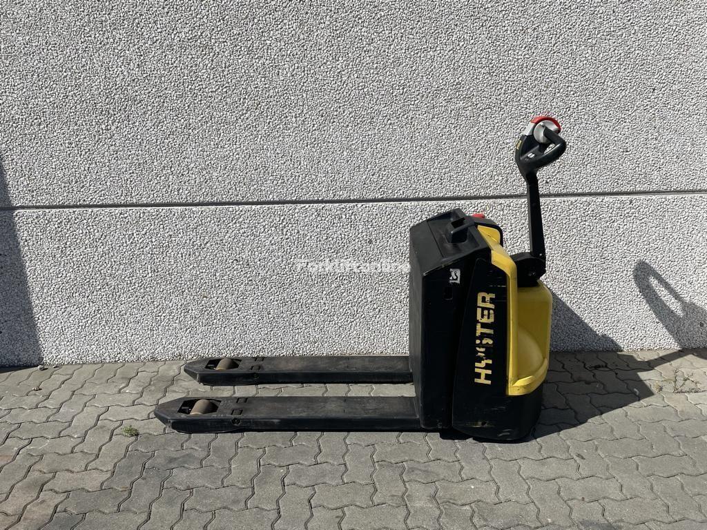 Pallet truck P 1.6 P 1.6- Photo 3