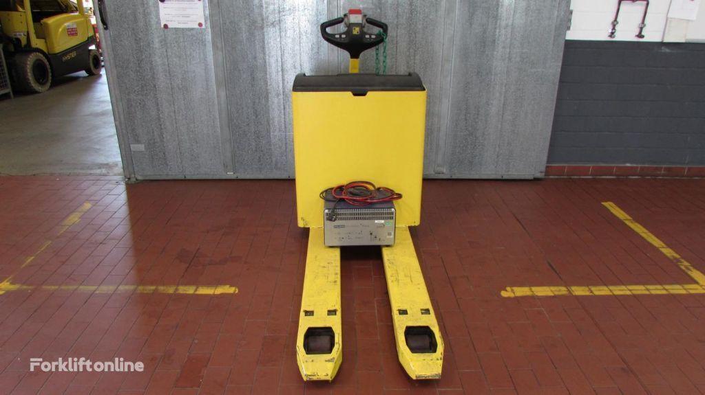 Pallet truck P 2.0 L AC P 2.0 L AC- Photo 4