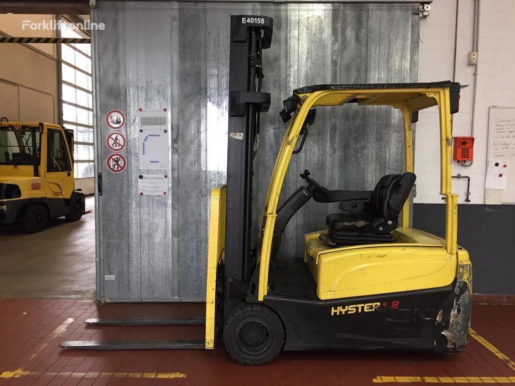 Forklift J 1.8 XNT (LWB) J 1.8 XNT (LWB)- Photo 3