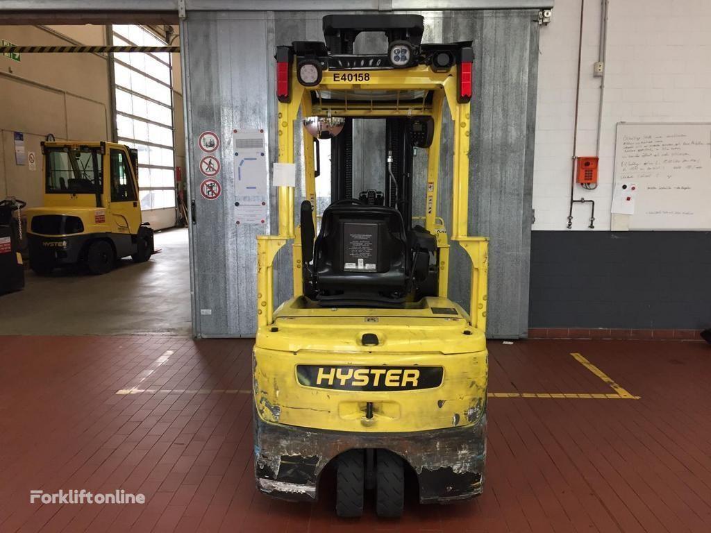 Forklift J 1.8 XNT (LWB) J 1.8 XNT (LWB)- Photo 2