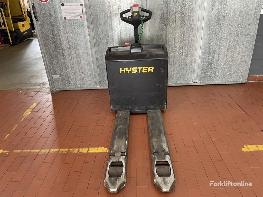 Pallet truck P 1.8 P 1.8- Photo 4