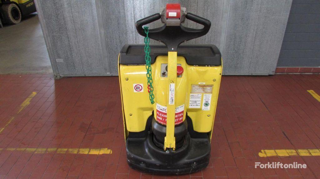 Pallet truck P 2.0 L AC P 2.0 L AC- Photo 2