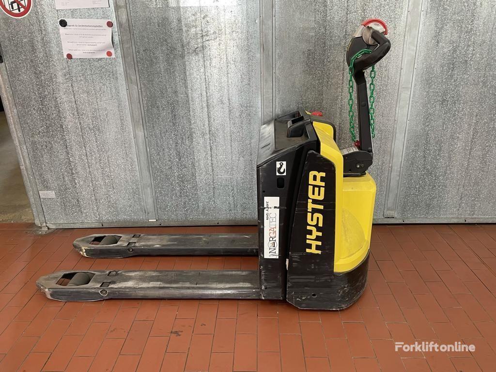 Pallet truck P 1.8 P 1.8- Photo 3