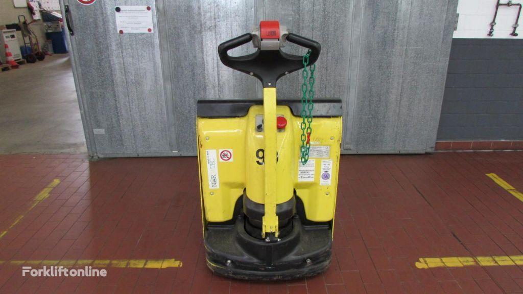 Pallet truck P 1.8 AC P 1.8 AC- Photo 2