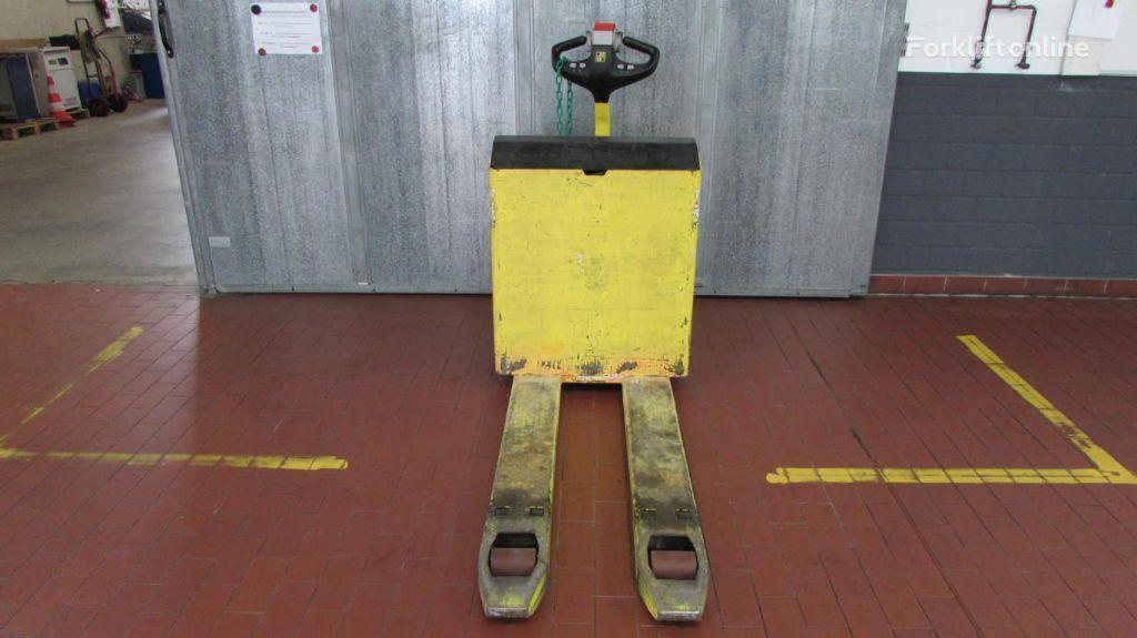 Pallet truck P 1.8 AC P 1.8 AC- Photo 4