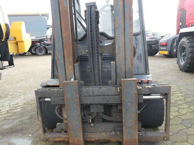 Forklift- Photo 3