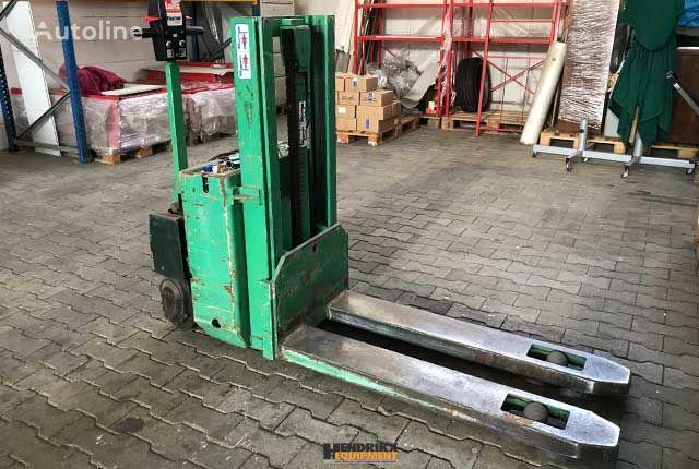 Pallet truck LECHI LECHI- Photo 2