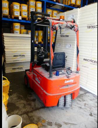 Forklift E15 E15- Photo 2