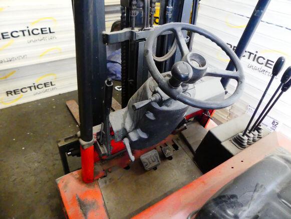 Forklift E15 E15- Photo 6