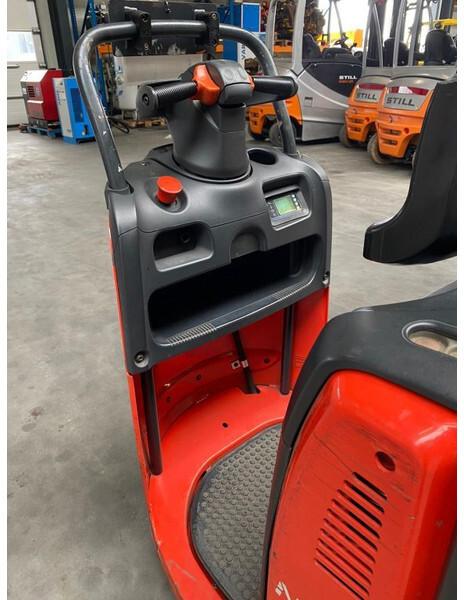 Pallet truck N20 2 ton Elektrische Orderpicker Meerijder Palletwagen N20 2 ton Elektrische Orderpicker Meerijder Palletwagen- Photo 5