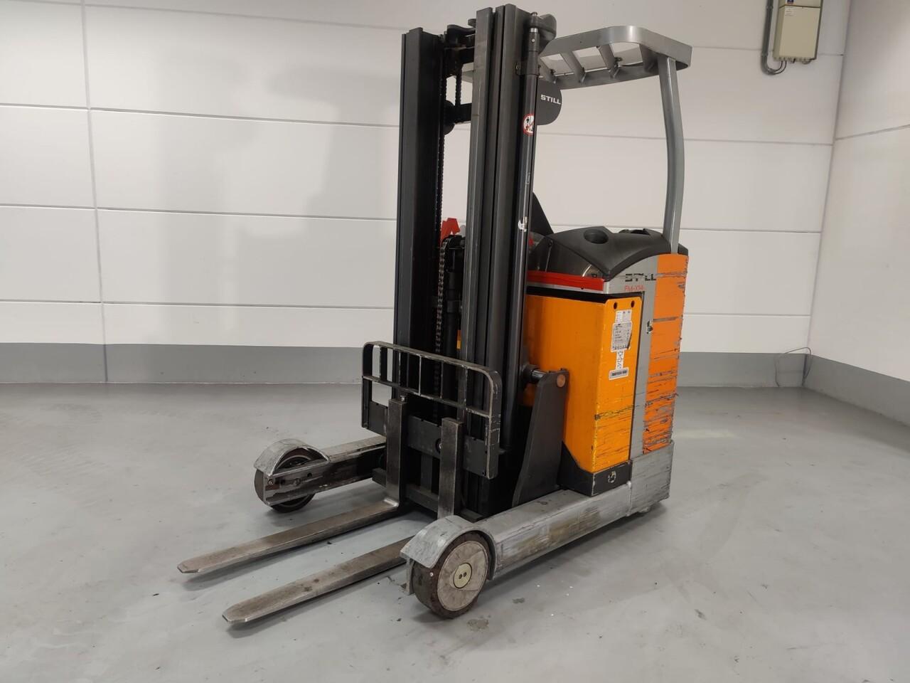 Reach truck- Photo 2