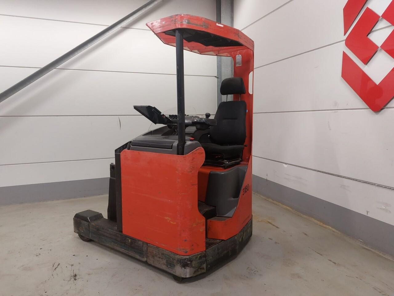 Reach truck- Photo 7