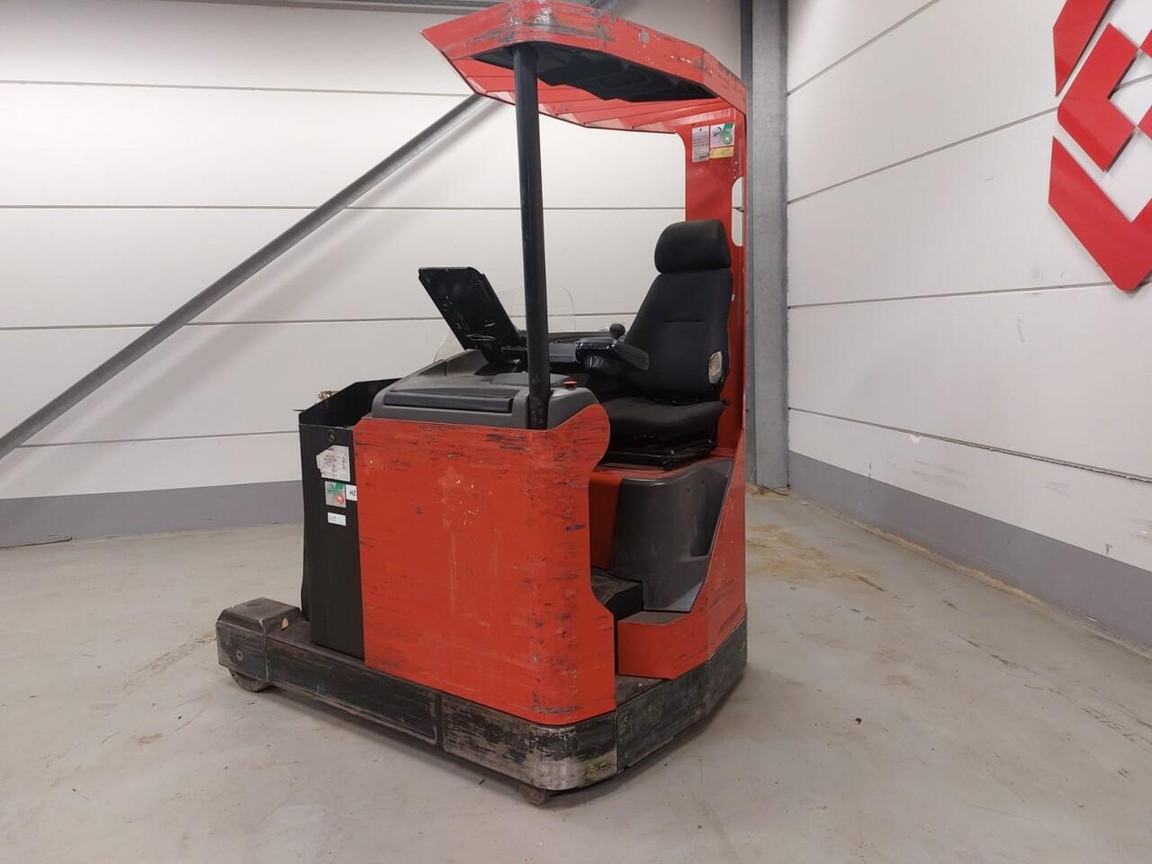 Reach truck- Photo 5