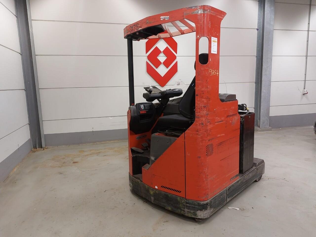 Reach truck- Photo 5