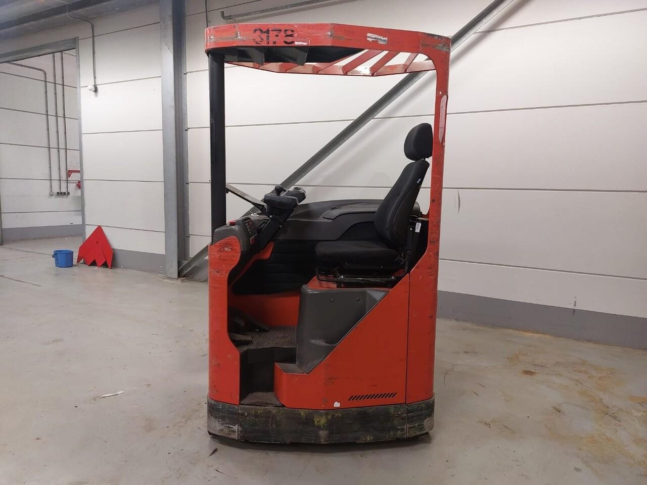 Reach truck- Photo 3